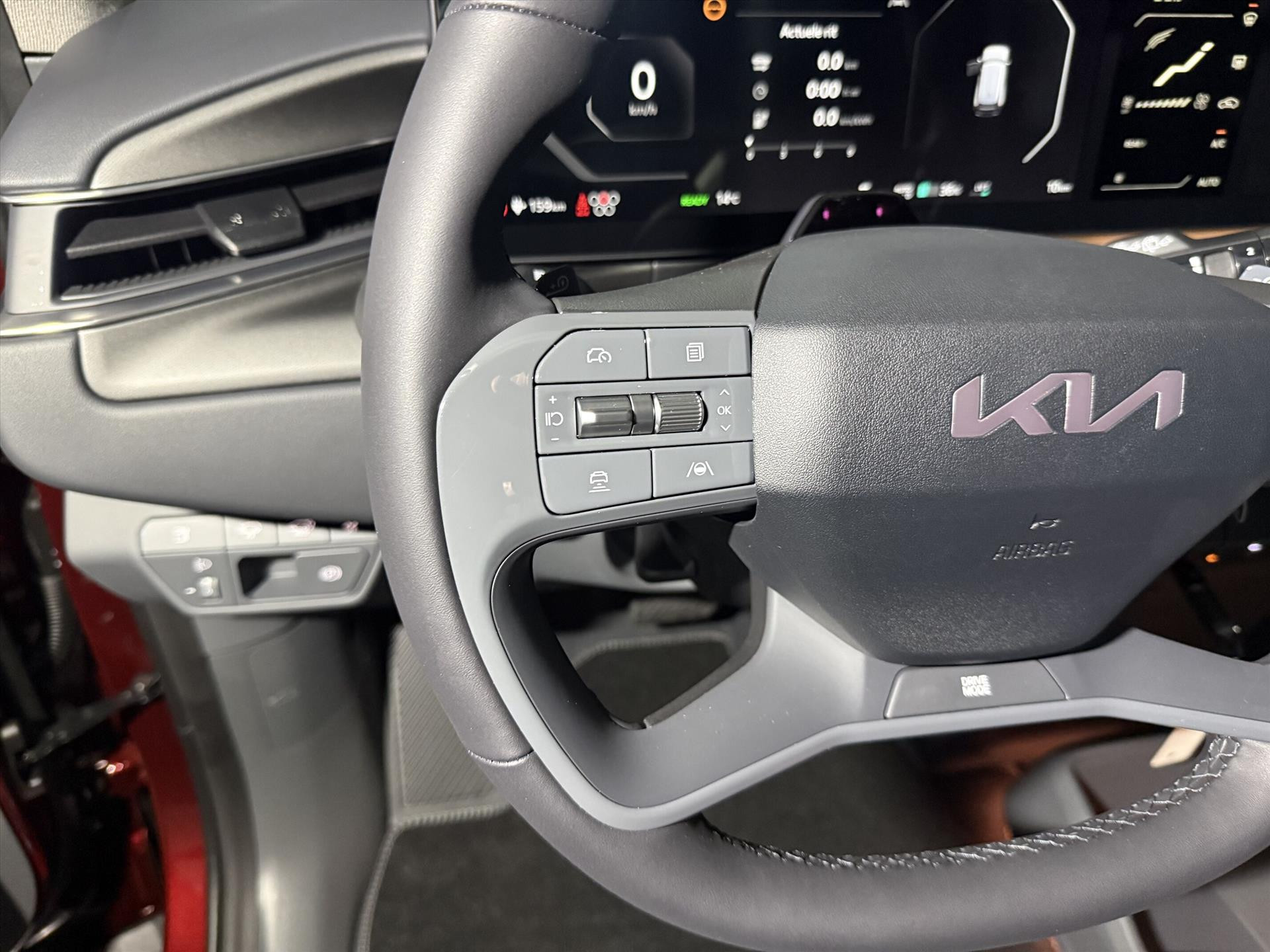 Hoofdafbeelding Kia EV9