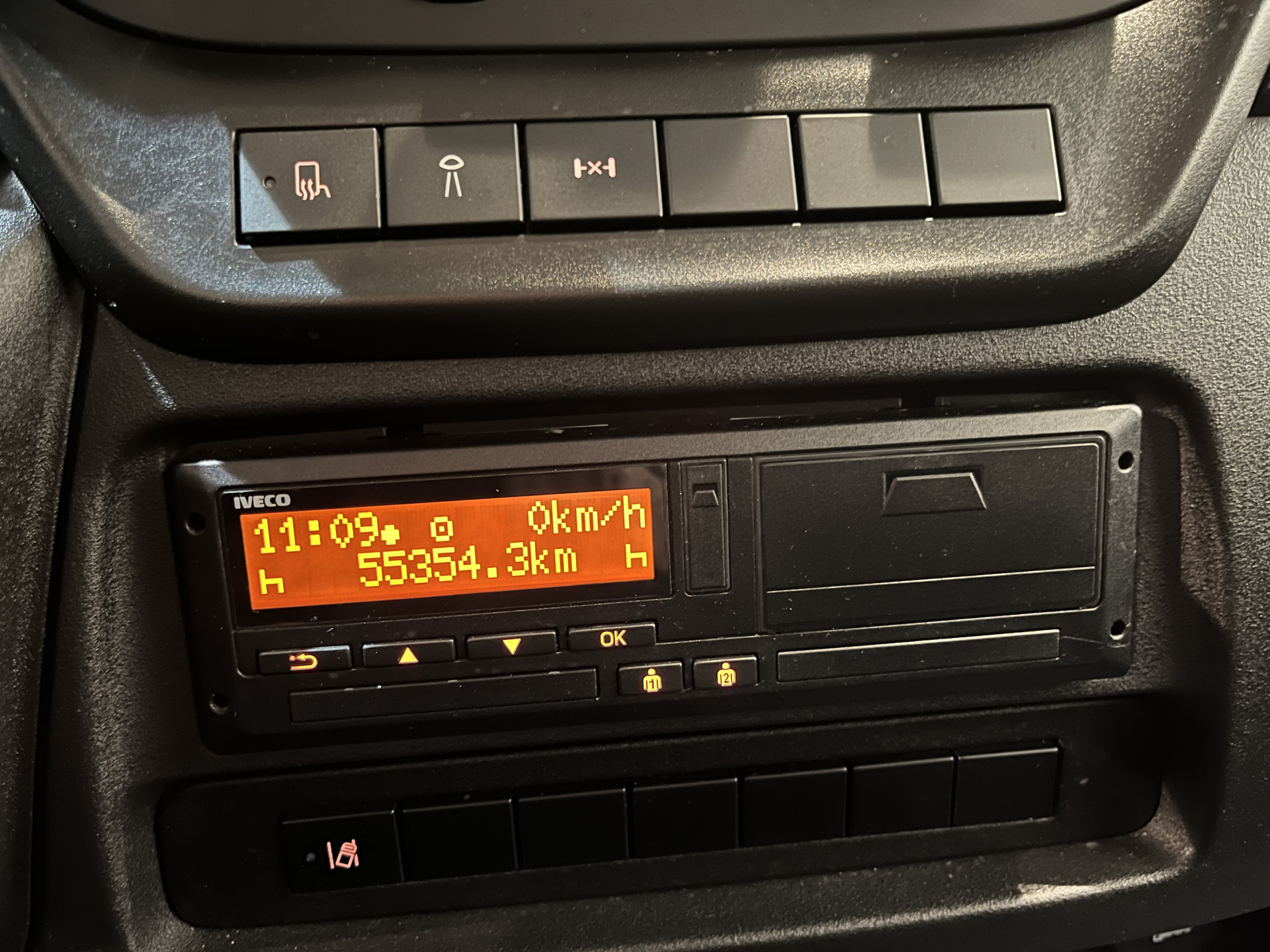 Hoofdafbeelding Iveco 65C18