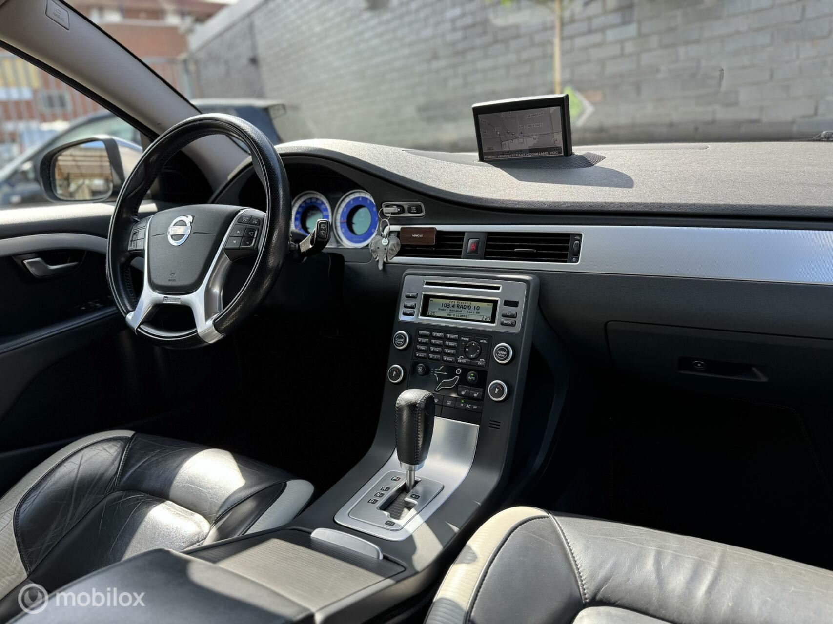 Hoofdafbeelding Volvo V70