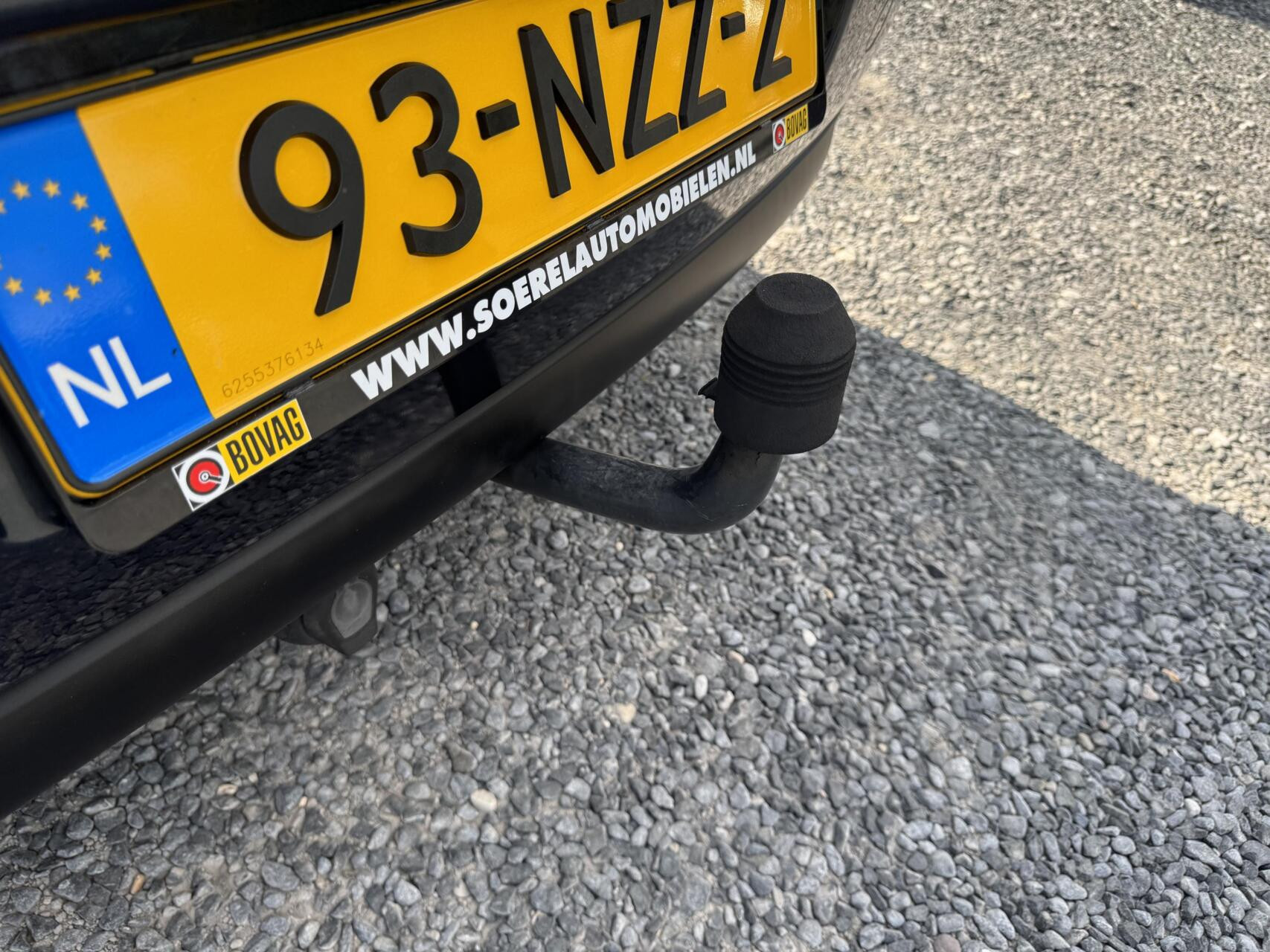 Hoofdafbeelding Citroën C4