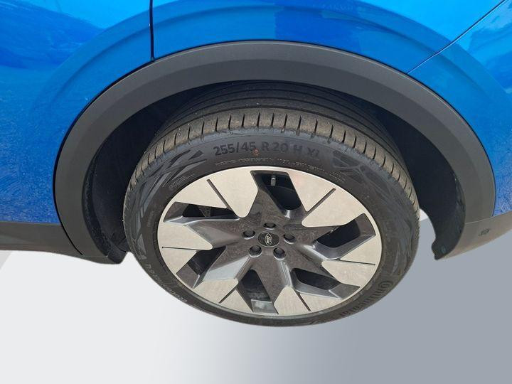 Hoofdafbeelding Ford Explorer