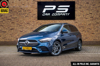 Mercedes B-klasse 250 e Business Line, Pano, HUD, Half Leder