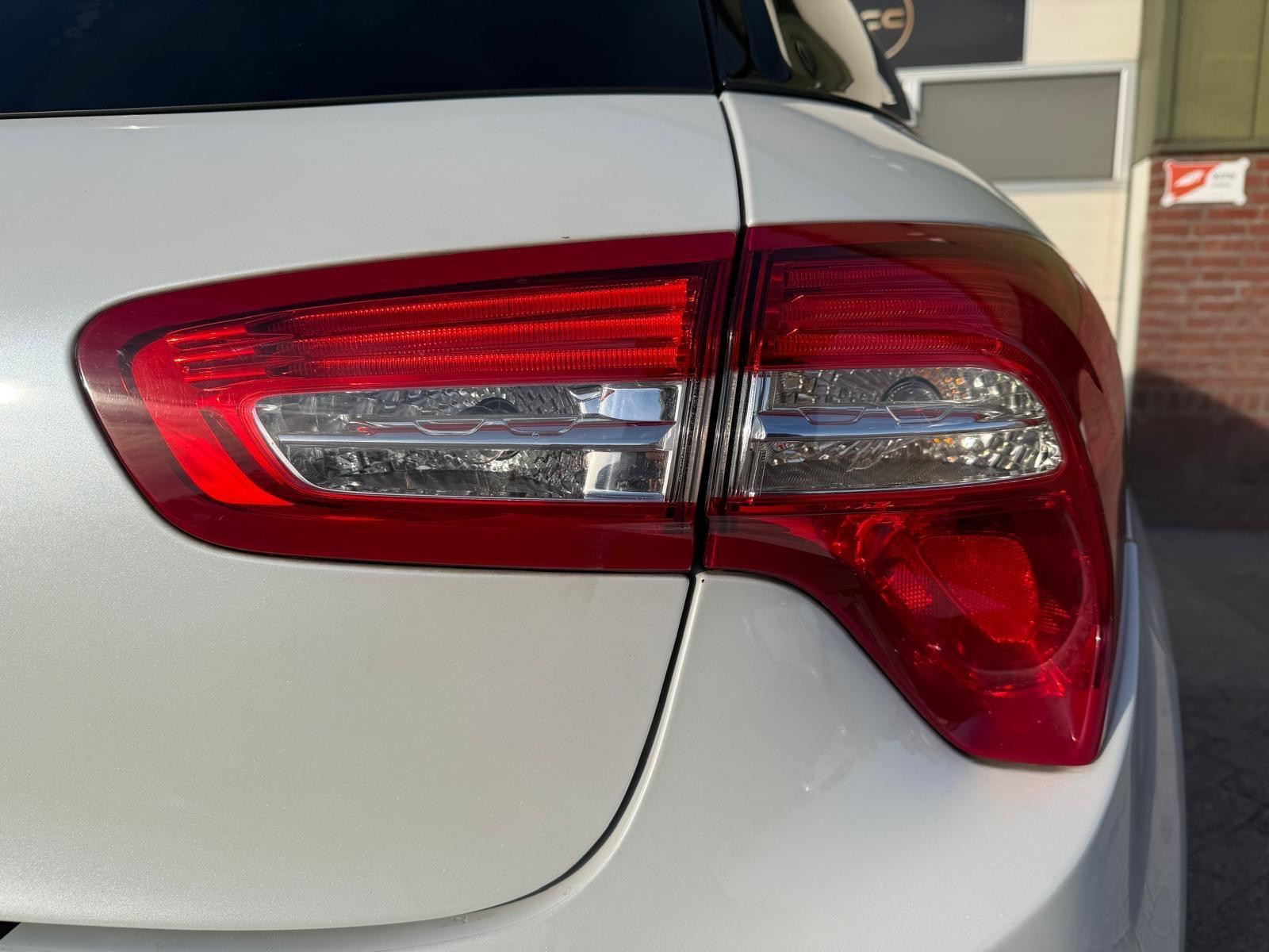 Hoofdafbeelding Citroën DS5