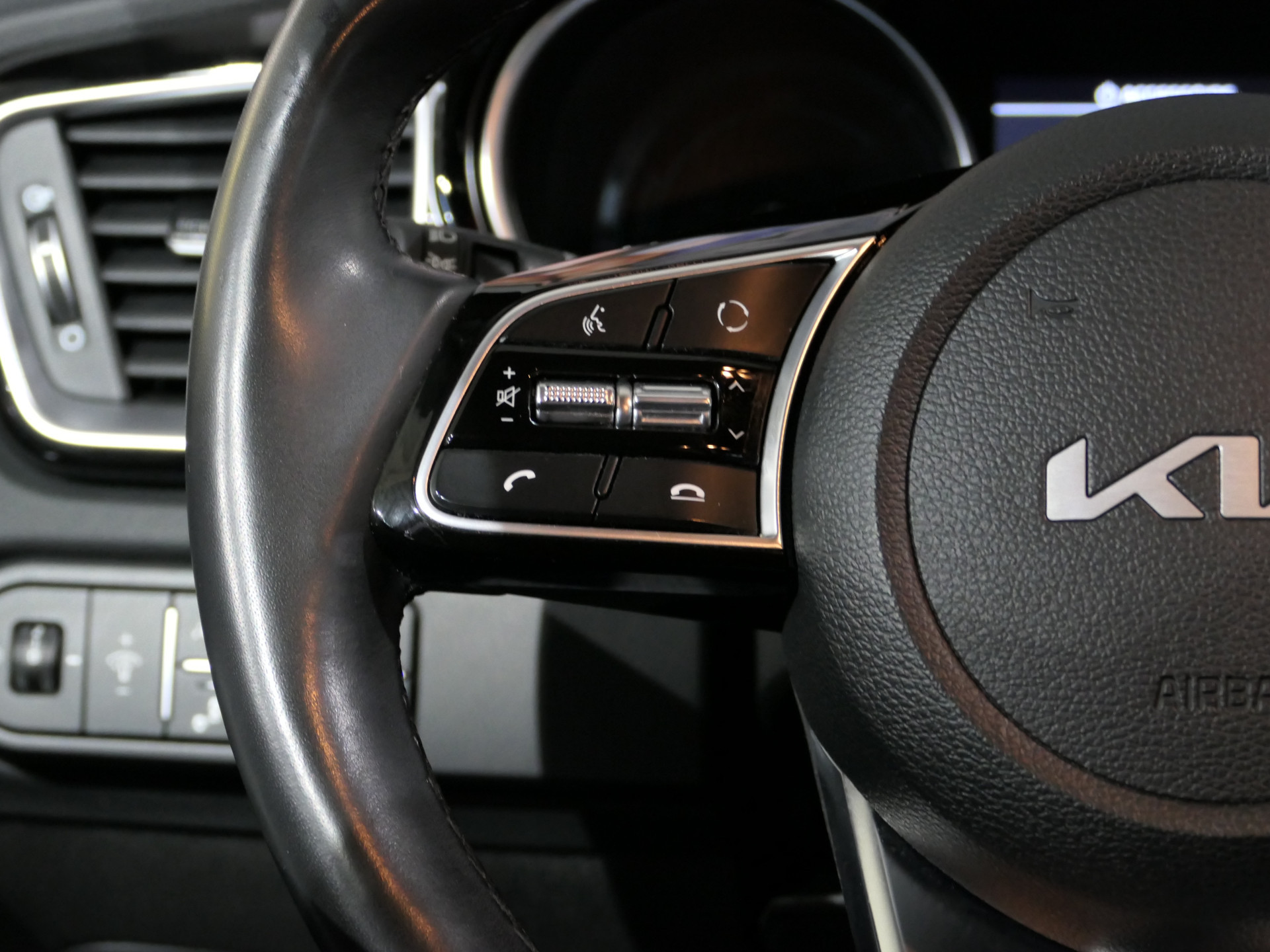 Hoofdafbeelding Kia XCeed