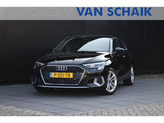 Audi A3 Sportback 30 TFSI Advanced edition | CRUISE | NAVI | APPLE CARPLAY | SPORTSTOELEN |