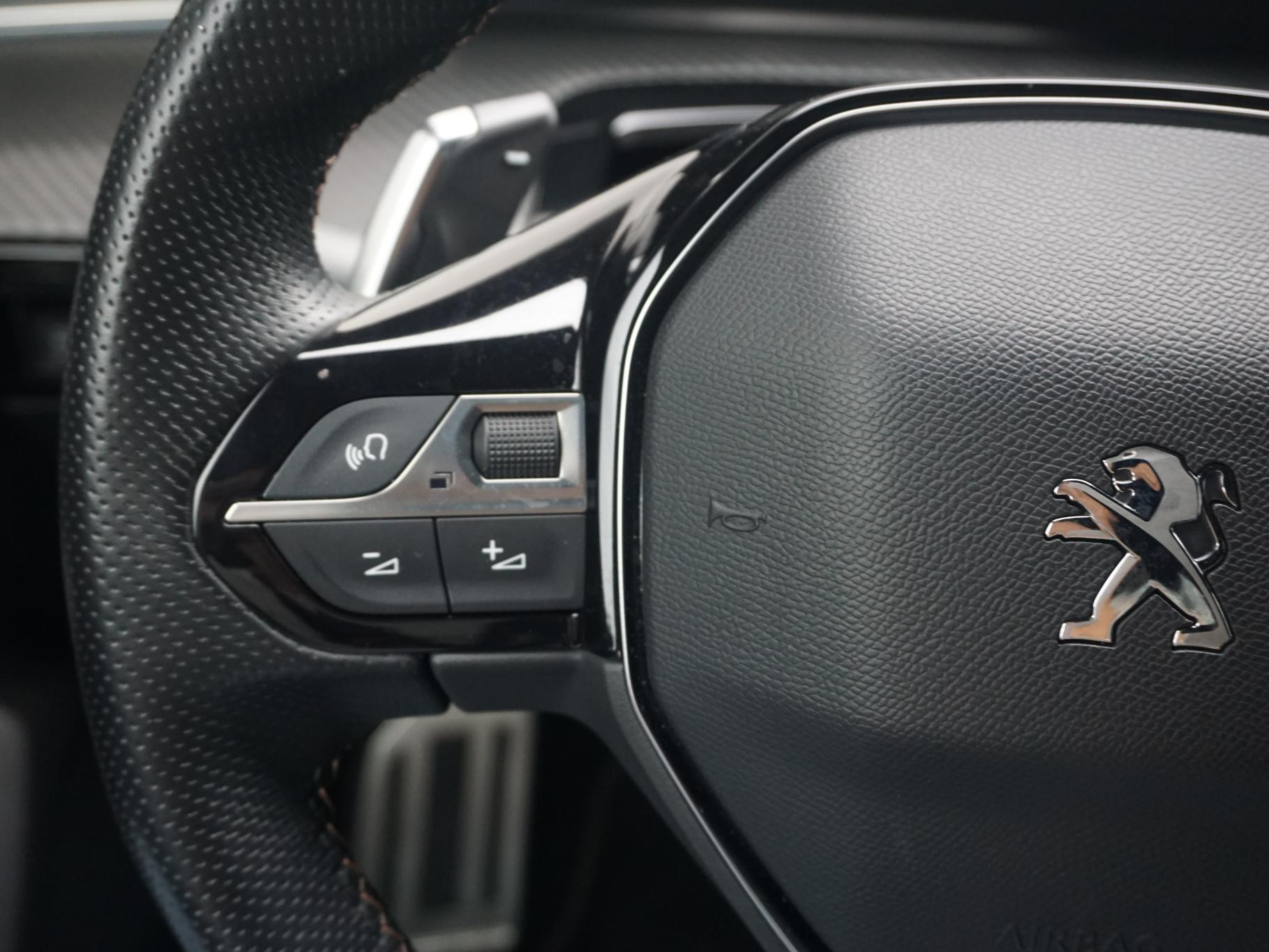 Hoofdafbeelding Peugeot 508