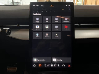 Polestar 3 Polestar 3 LRDM Launch Edition 111 kWh - Plus & Pilot Pack | Trekhaak | 22