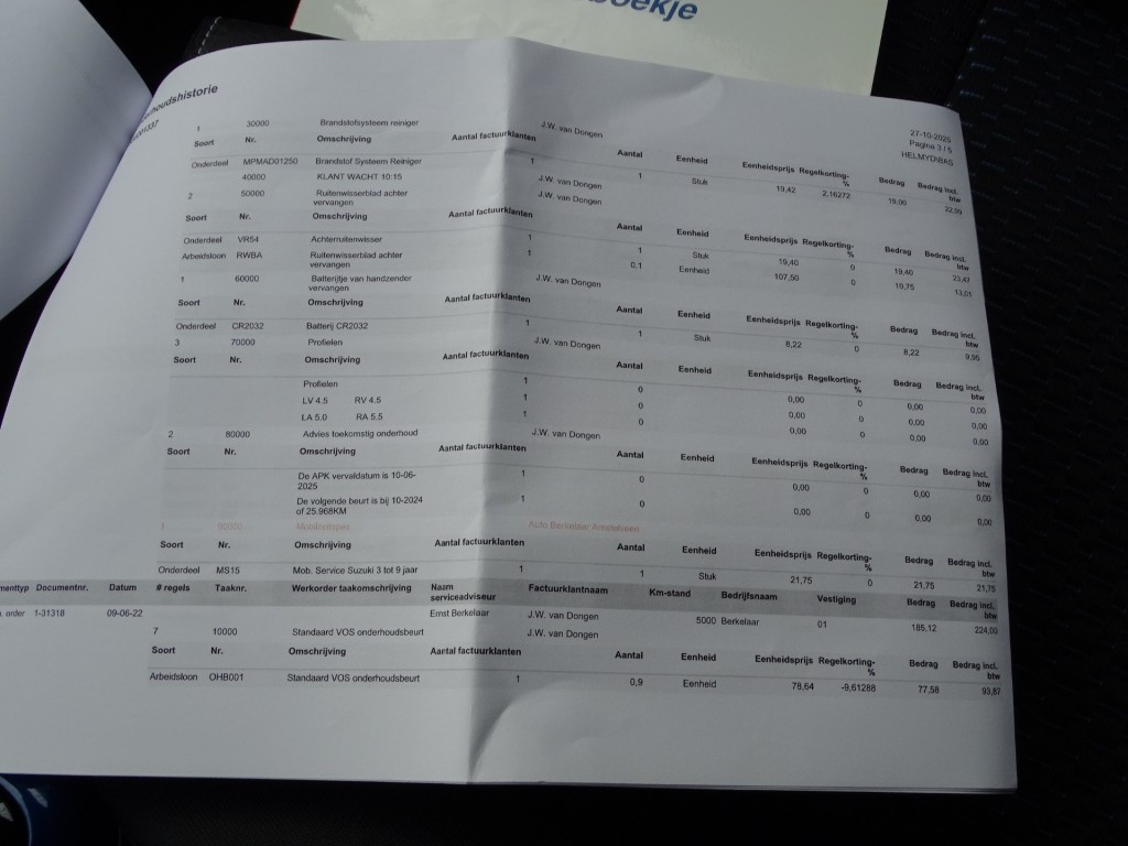 Hoofdafbeelding Suzuki Ignis