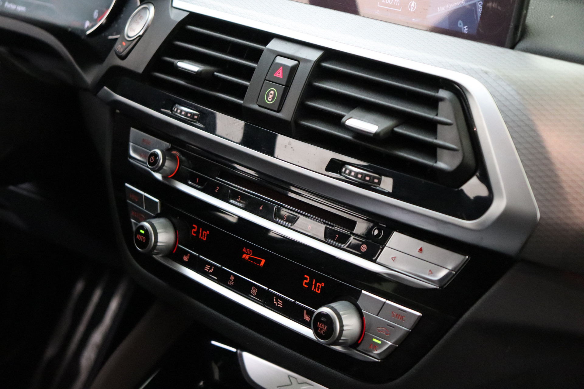 Hoofdafbeelding BMW X4