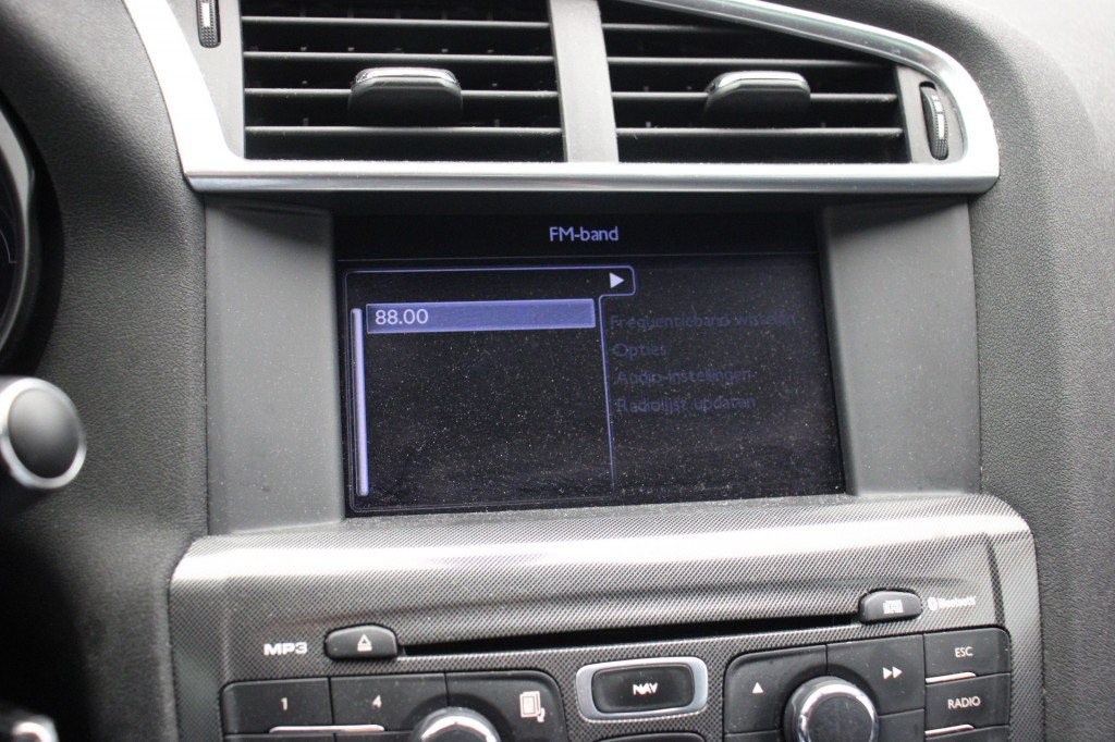 Hoofdafbeelding Citroën C4