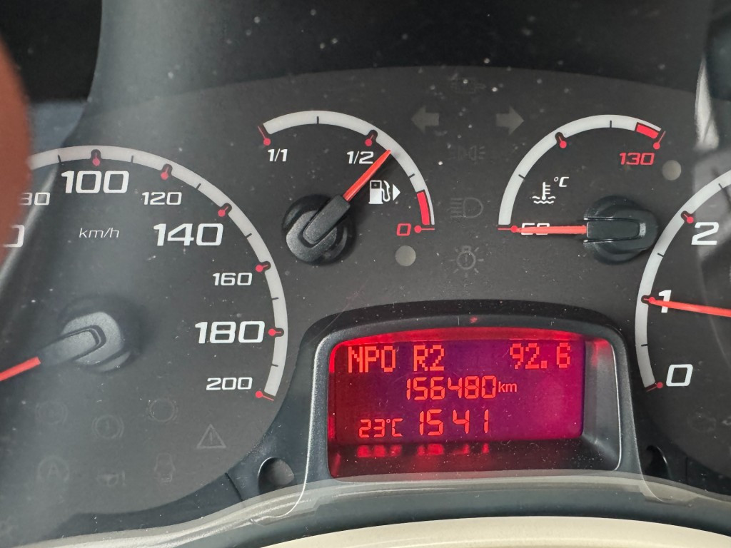 Hoofdafbeelding Ford Ka