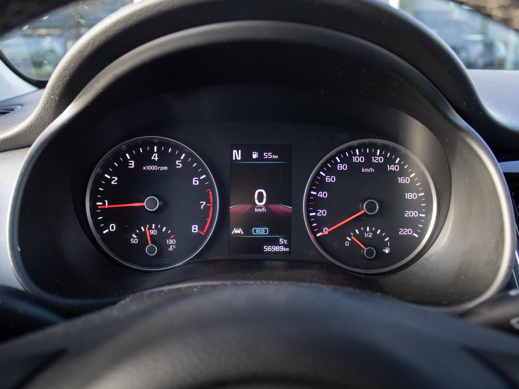 Hoofdafbeelding Kia Stonic