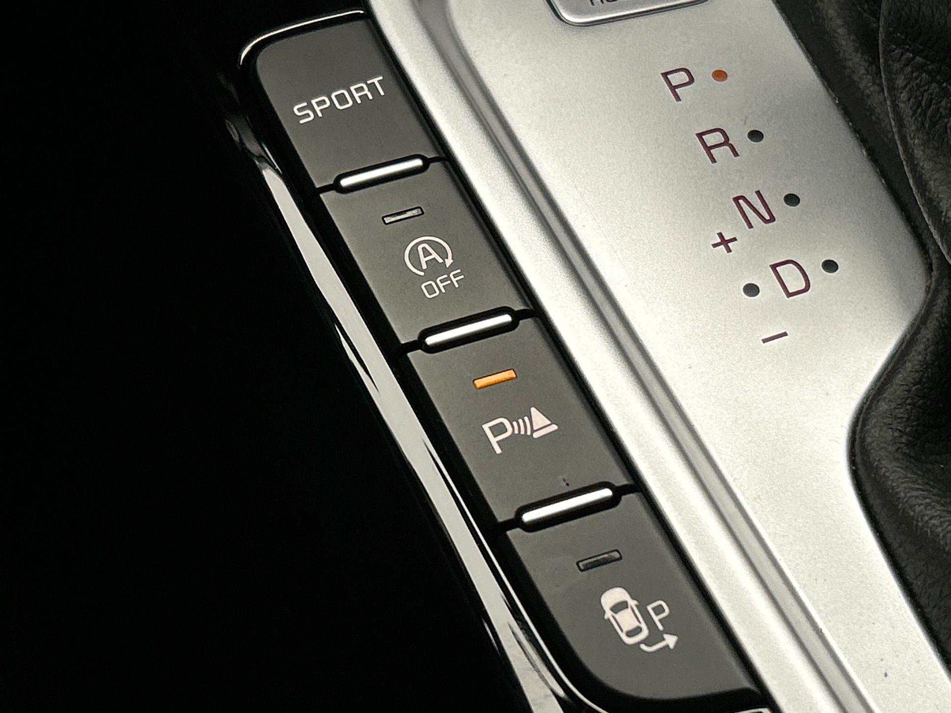 Hoofdafbeelding Kia ProCeed