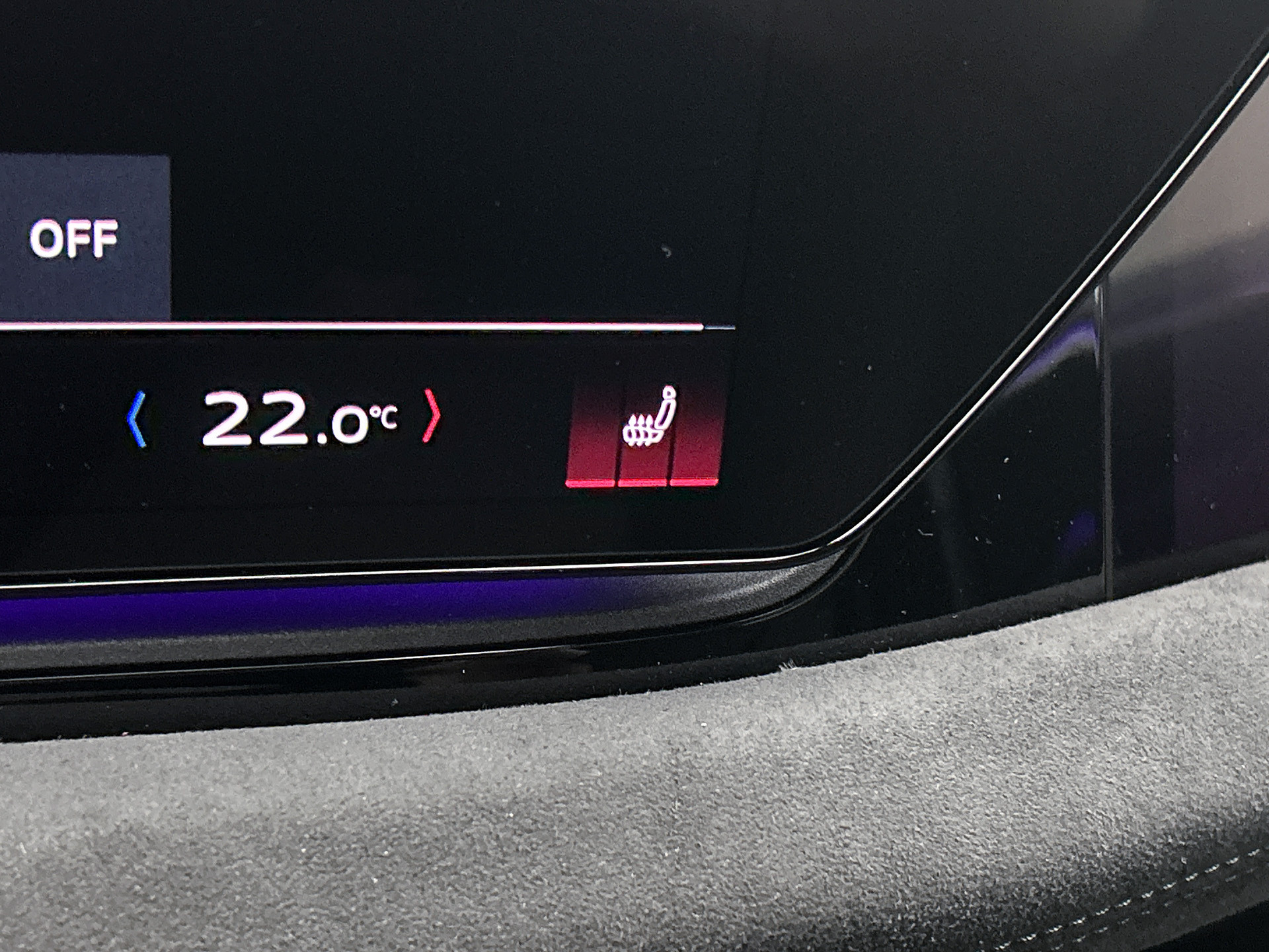 Hoofdafbeelding Audi A6 Avant e-tron