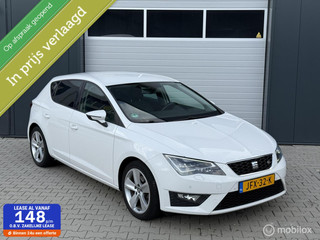 Seat Leon ST 1.4 TSI X-PERIENCE| Cruise| Led| Navi|Leder