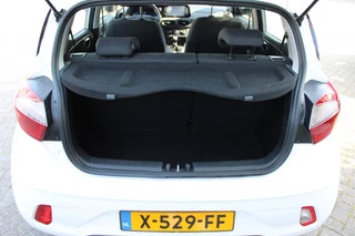 Hyundai i10 Hyundai i10 1.0 Comfort Airco/DAB+/Carplay 