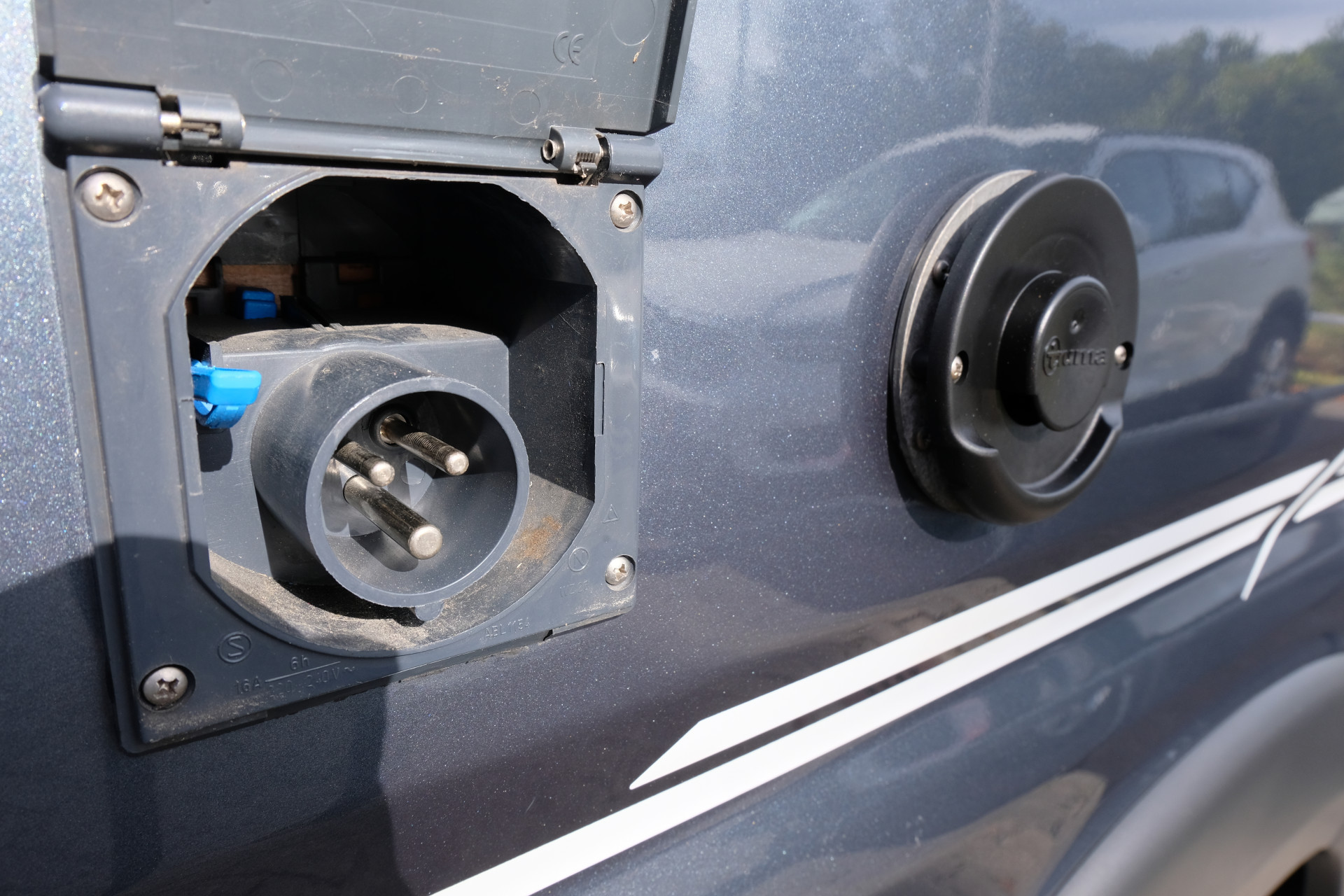 Hoofdafbeelding Pössl Roadcruiser