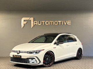 Volkswagen GOLF 2.0 TSI GTI Pano|Memory|IQ|Sfeer|CarPlay|Cam
