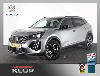 Hoofdafbeelding Peugeot 2008 Peugeot 2008 1.2 PureTech 100 Allure