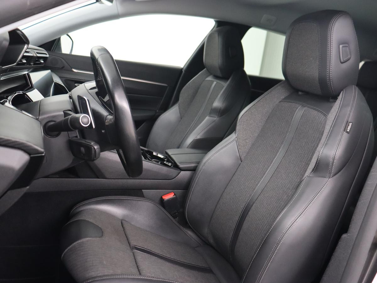 Hoofdafbeelding Peugeot 508