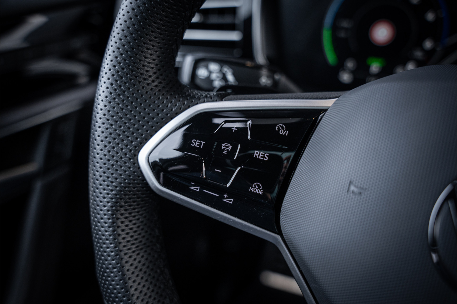 Hoofdafbeelding Volkswagen Touareg