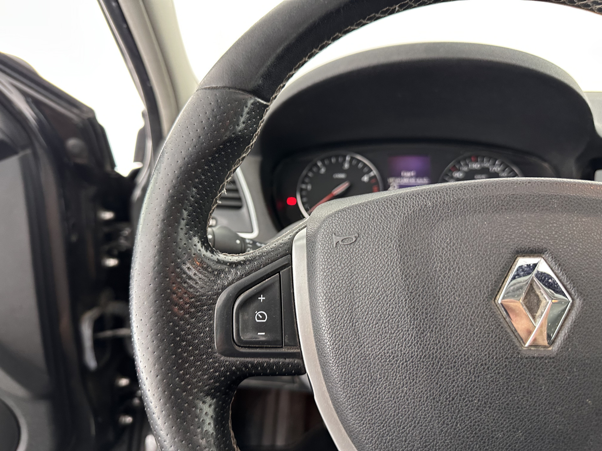 Hoofdafbeelding Renault Laguna