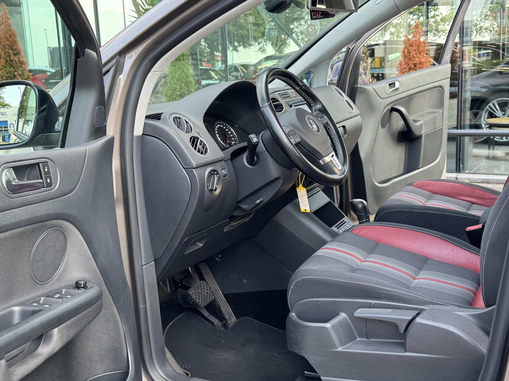 Hoofdafbeelding Volkswagen Golf Plus