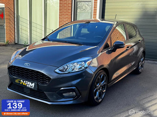 Ford Fiesta 1.0 EcoBoost ST-Line|NAP