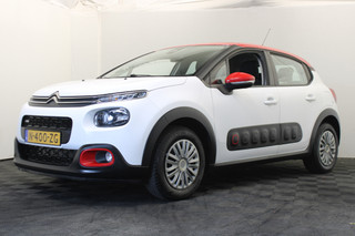 Citroën C3 1.2 PureTech Shine