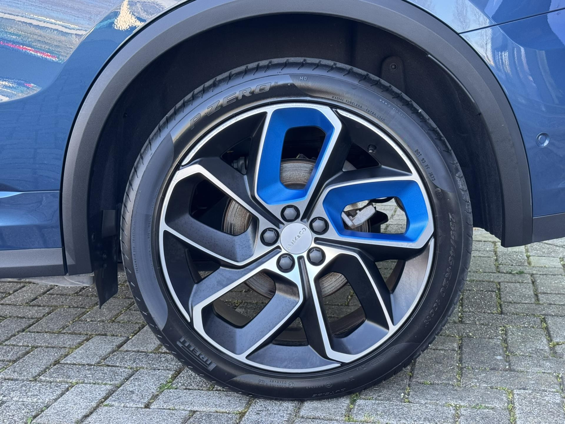 Hoofdafbeelding Lynk & Co 01