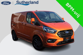 Ford Transit Custom 290 2.0 TDCI L1H1 Sport Zuid | 185pk Automaat | Achteruitrij camera | Winter pakket | Trekhaak