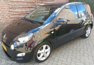 Renault Twingo 1.2 16V Collection (MOOI/APK 06-10-26/Nw.Dis)