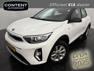 KIA Stonic 1.0 T-GDi 100pk DynamicLine