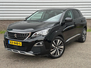 Hoofdafbeelding Peugeot 3008 Peugeot 3008 1.2 PureTech Première