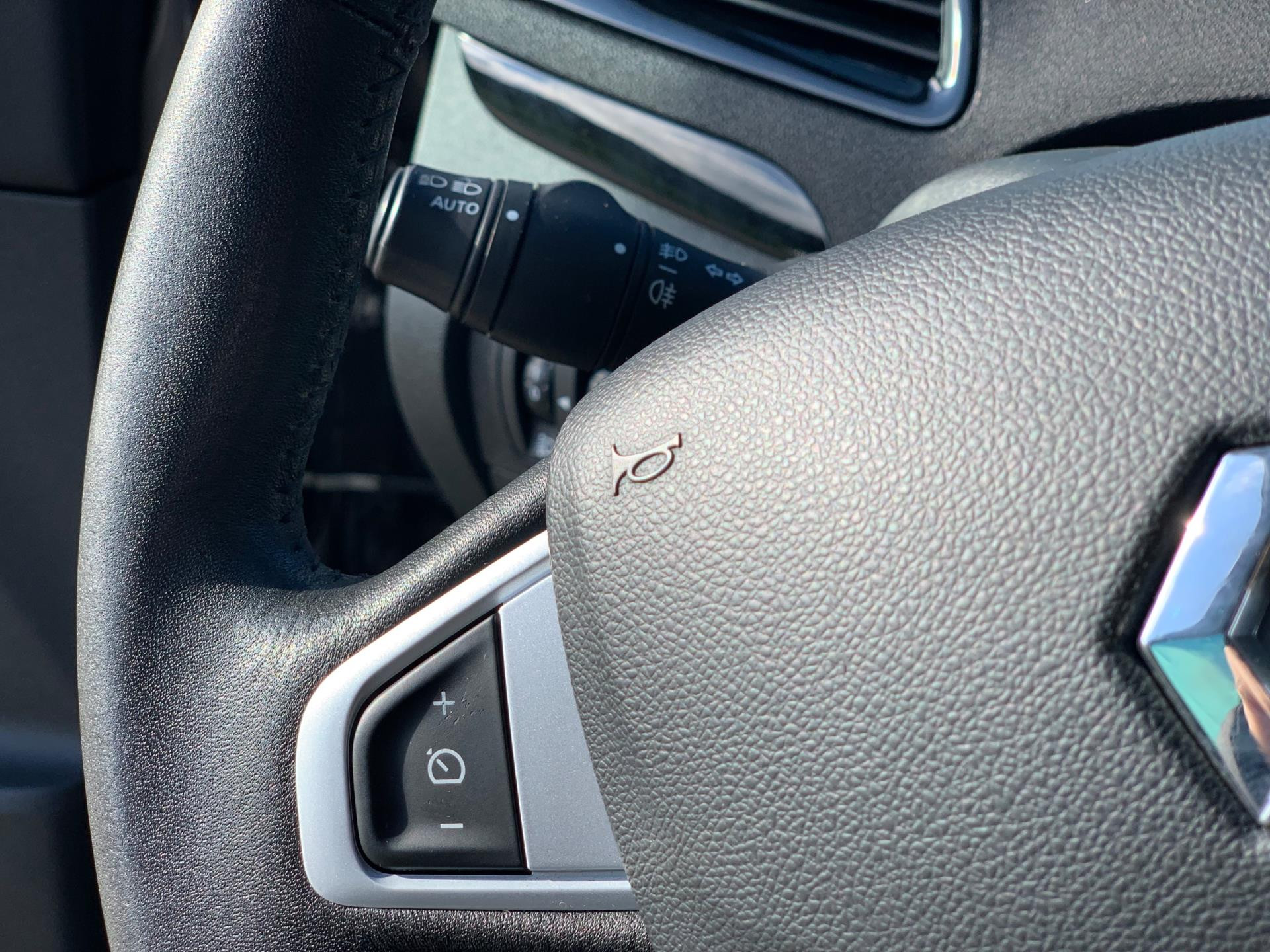 Hoofdafbeelding Renault Scénic