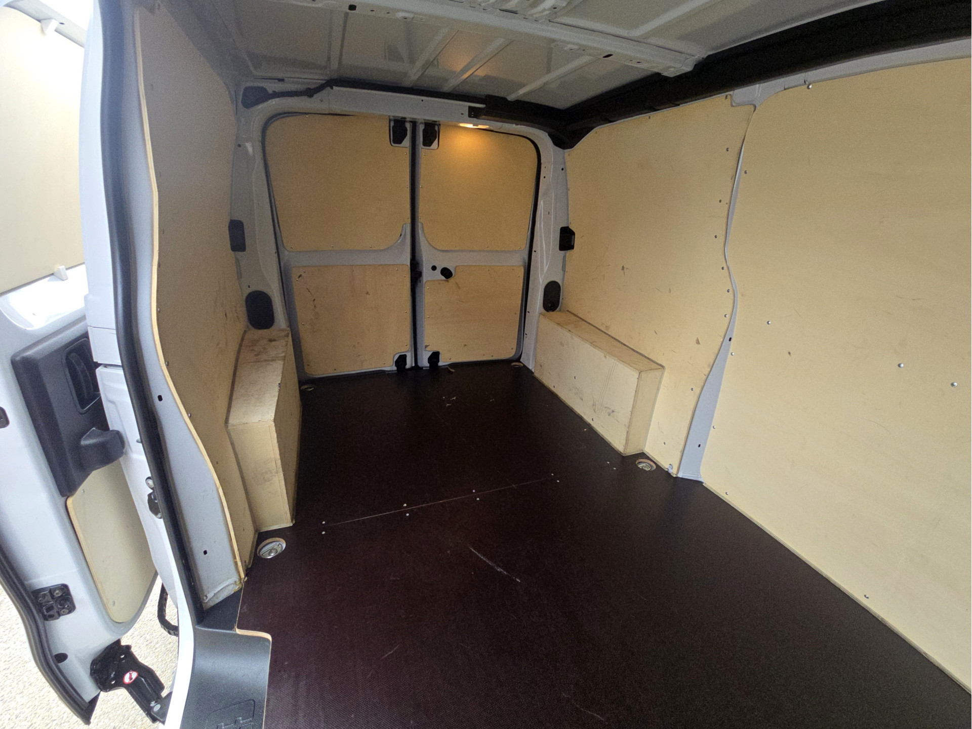 Hoofdafbeelding Fiat Scudo