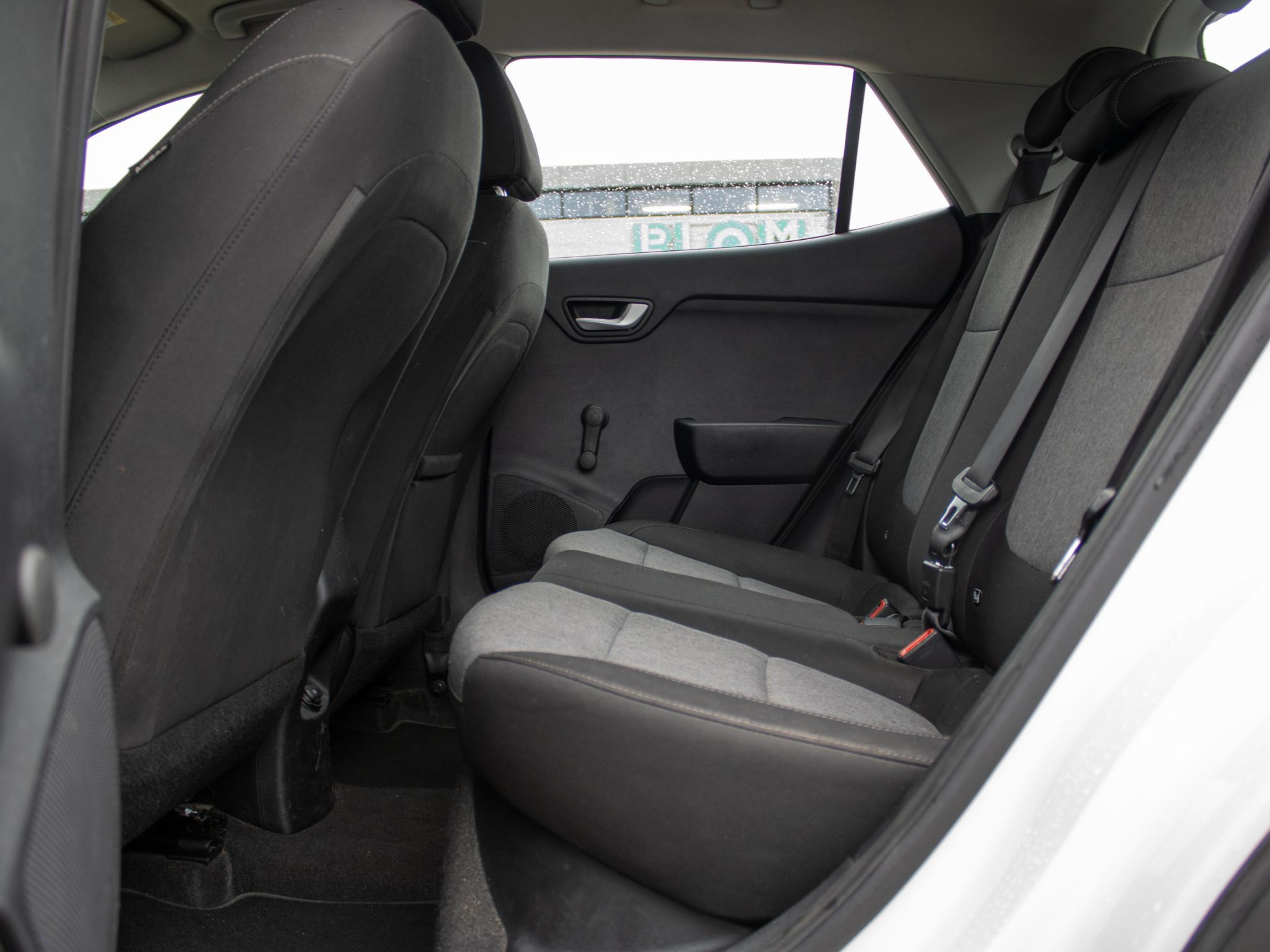 Hoofdafbeelding Kia Stonic