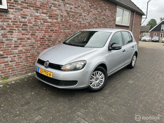 Volkswagen Golf 1.2 TSI Trendline