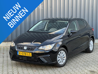 SEAT Ibiza 1.0 TSI Style Business Intense | Cruise Control | PDC | Camera