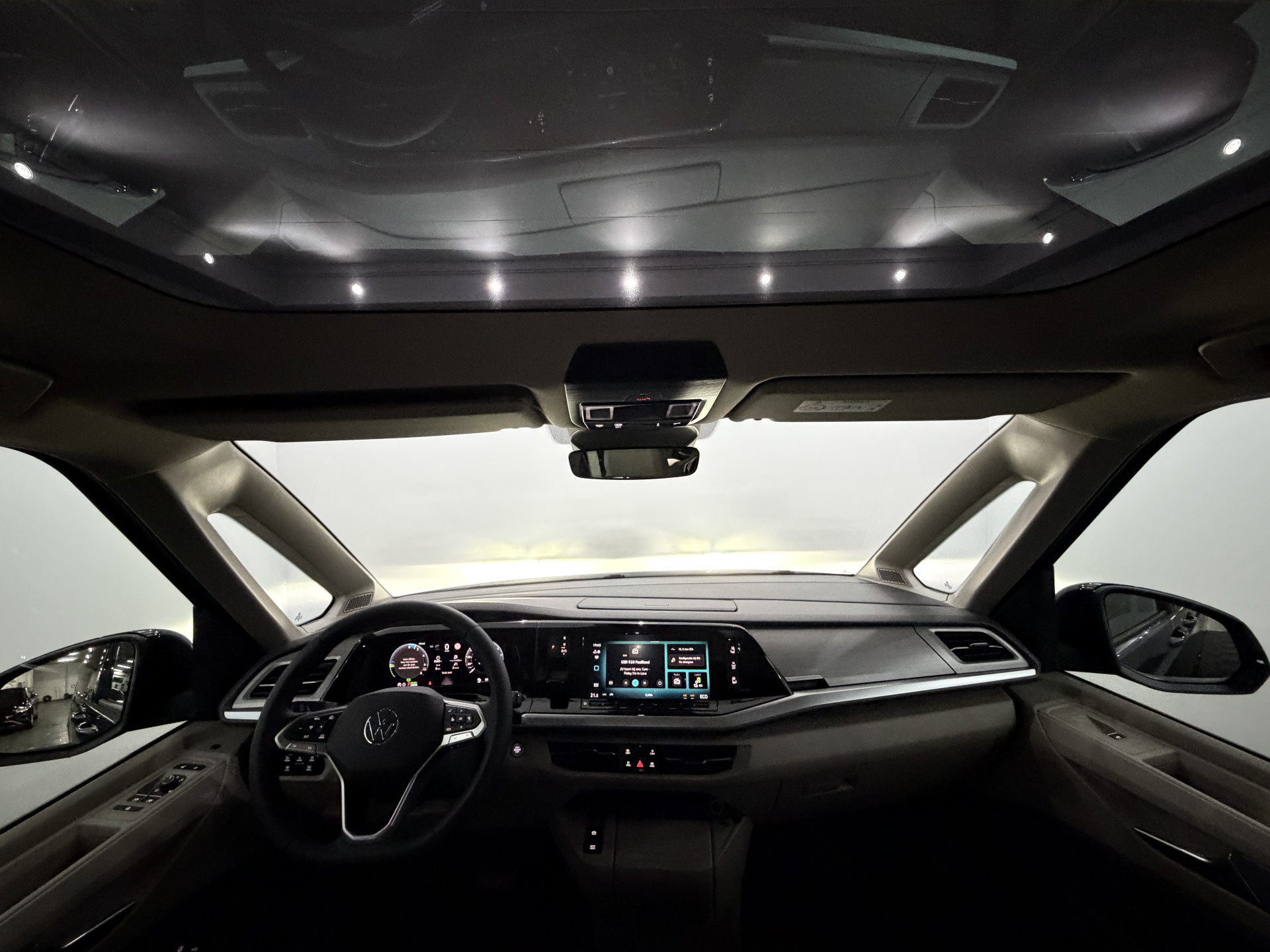 Hoofdafbeelding Volkswagen Multivan