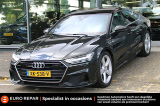 Audi A7 Sportback 50 TDI quattro 26995,- NETTO EXPORT PRICE!