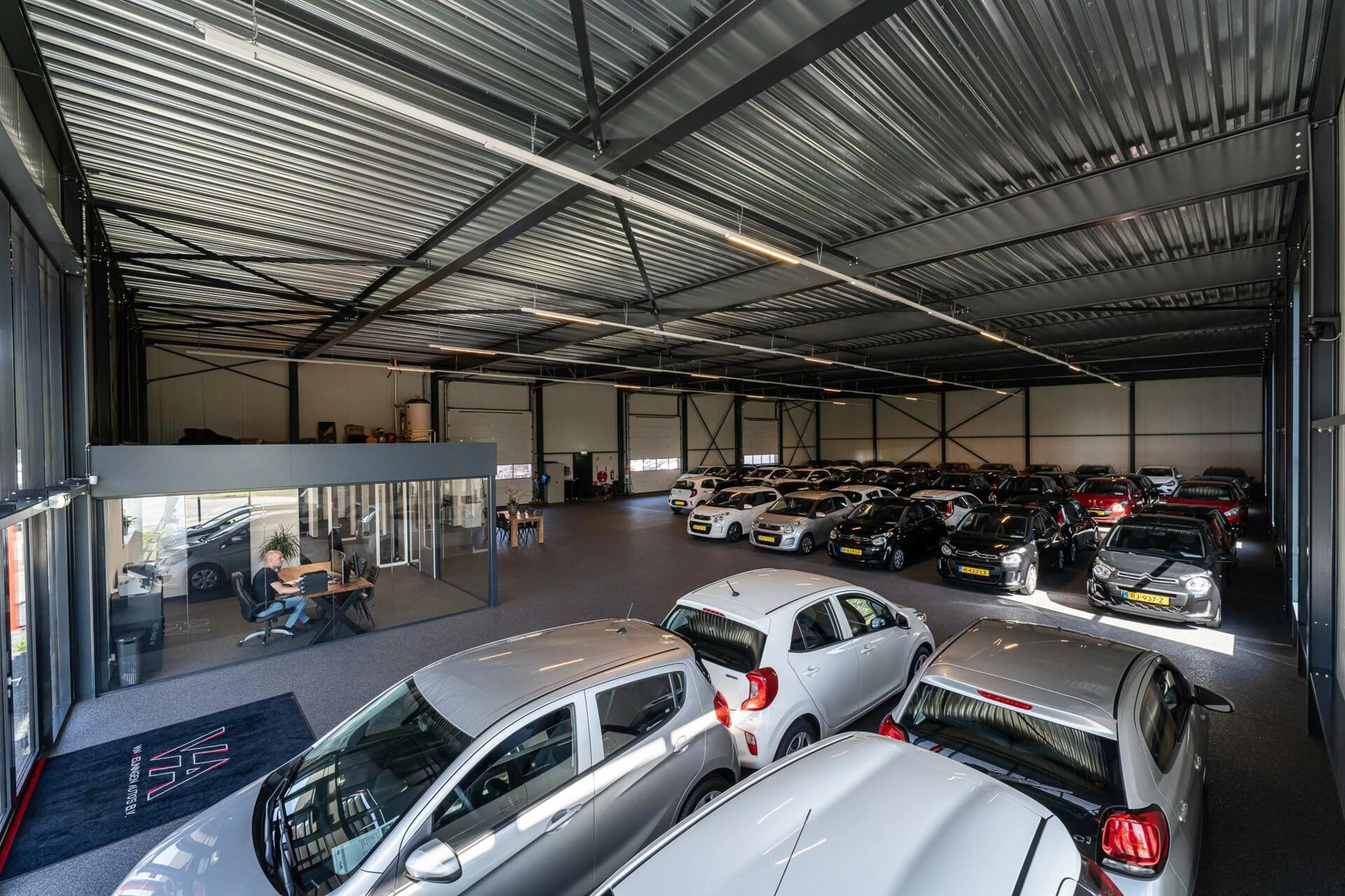Hoofdafbeelding Ford EcoSport