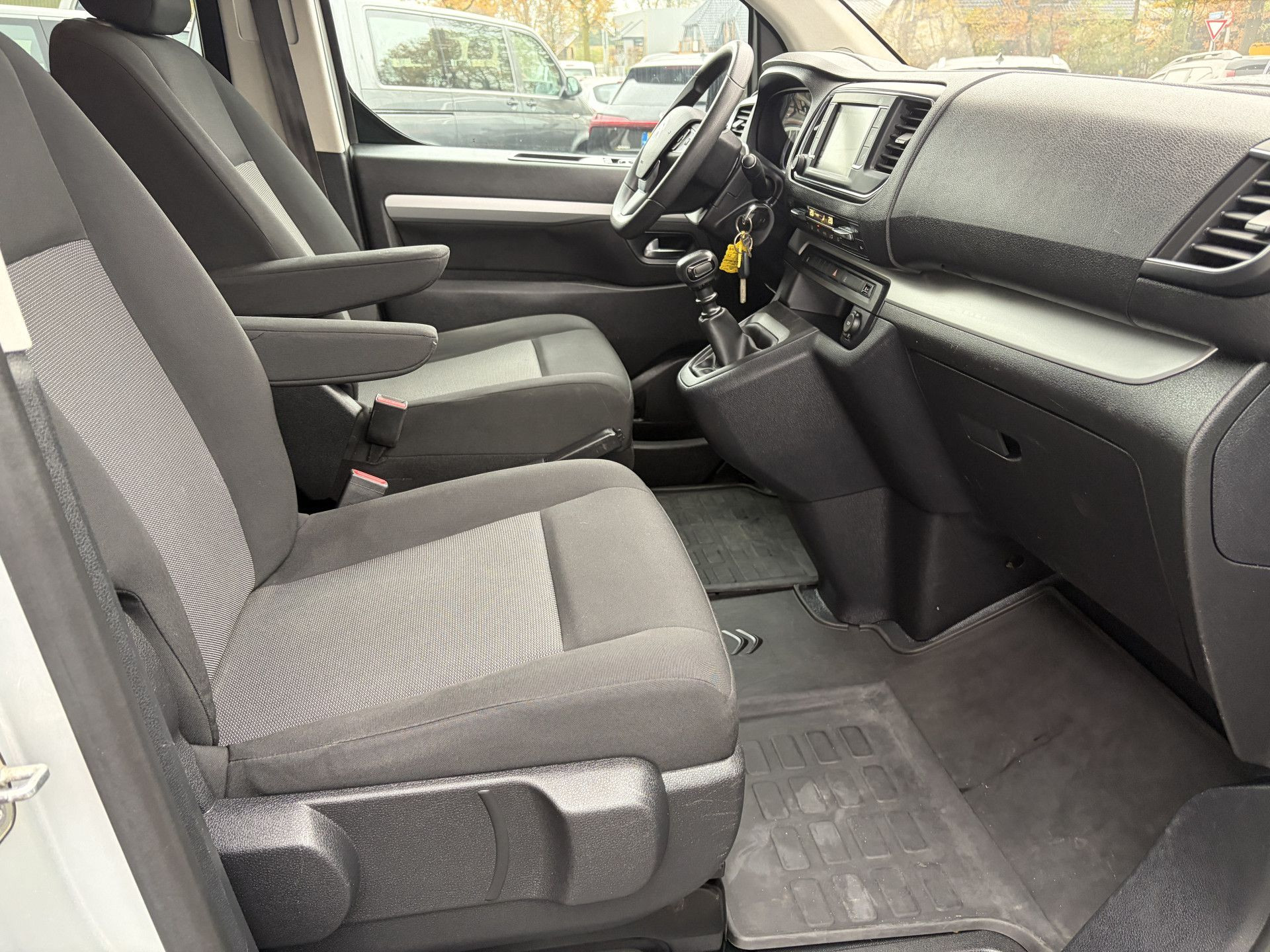 Hoofdafbeelding Citroën SpaceTourer