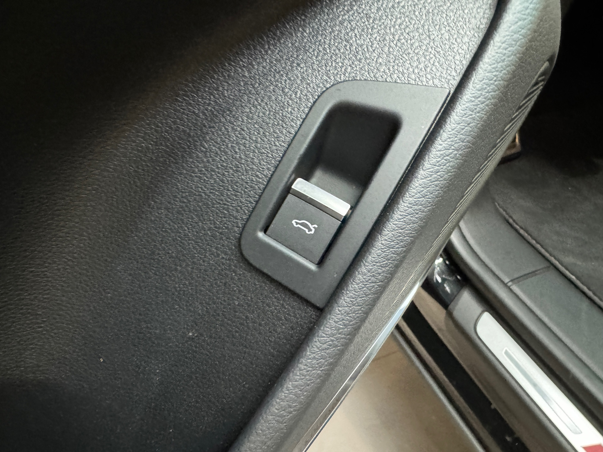 Hoofdafbeelding Audi RSQ8