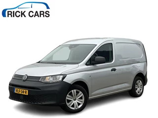 Volkswagen Caddy Cargo 2.0 TDI Comfort Trekhaak/cruise control/Navigatie By appconnect