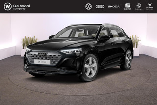 Audi Q8 e-tron 50 quattro Advanced Edition 95 kWh