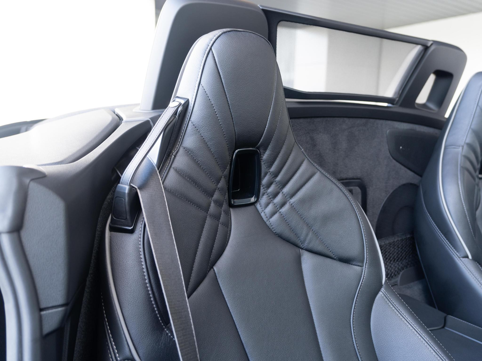 Hoofdafbeelding BMW Z4