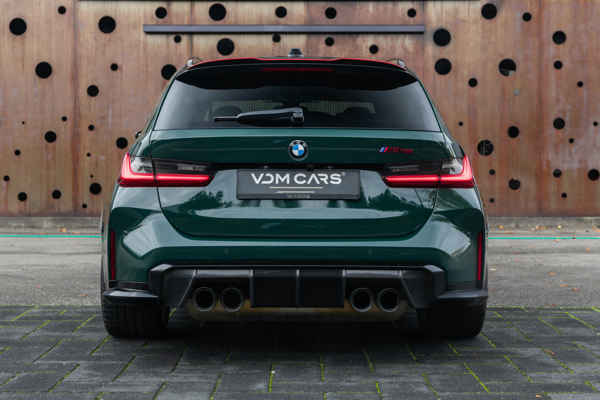 Hoofdafbeelding BMW M3