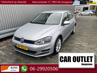 Volkswagen Golf 1.2 TSI Trendline 5-Drs, Clima, Stoelvw, PDC v/a, LM, nw. APK – Inruil Mogelijk –