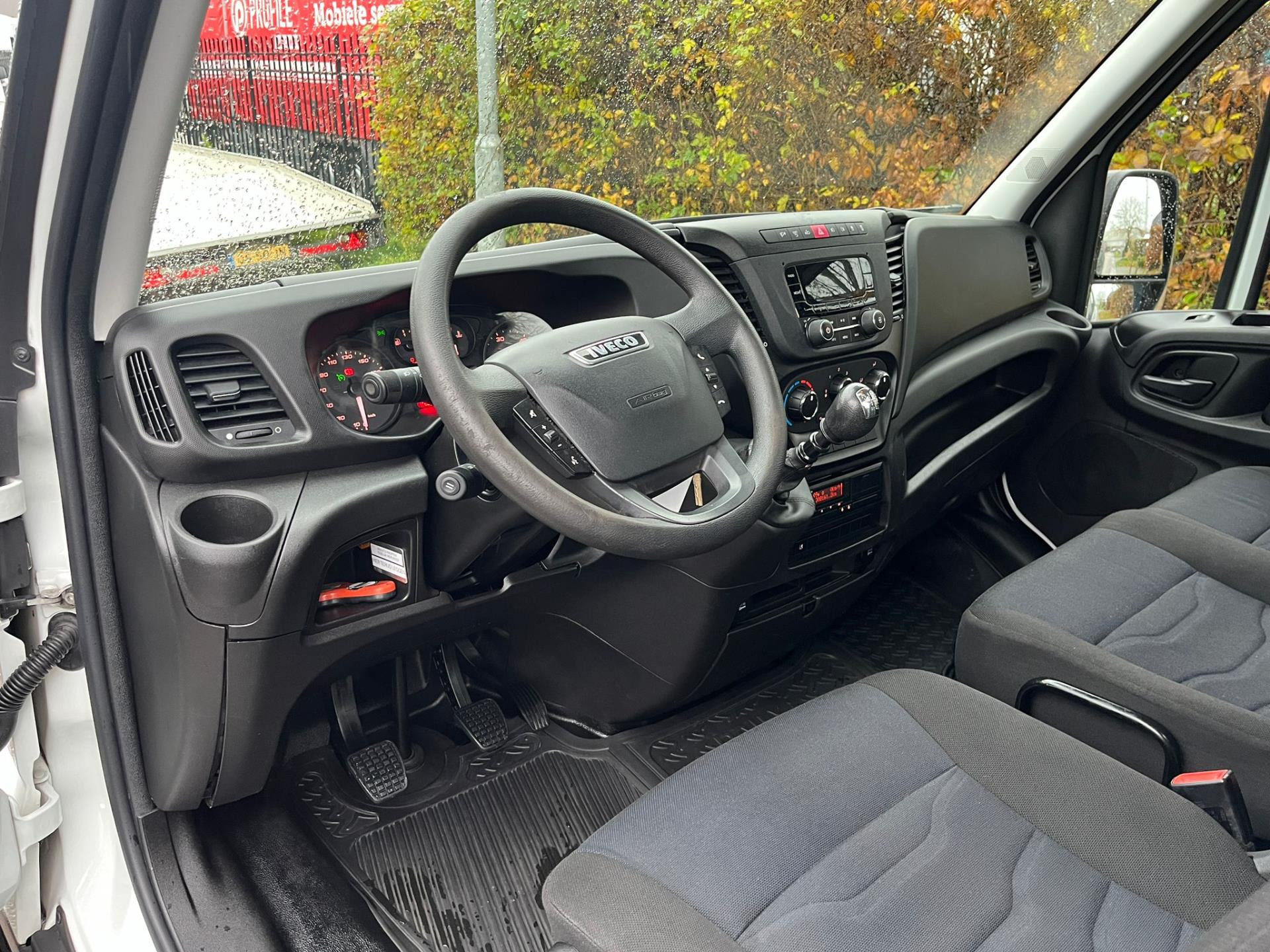 Hoofdafbeelding Iveco 40C15 3.0 ,